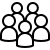 Icons8 user groups 50