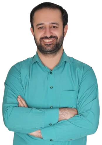 دکتر مسعود رضایی جو | موسس و مدیر علمی سورنا